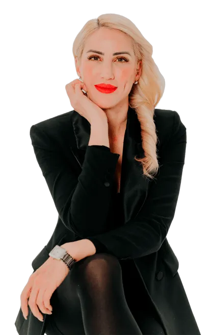 Attorney portrait