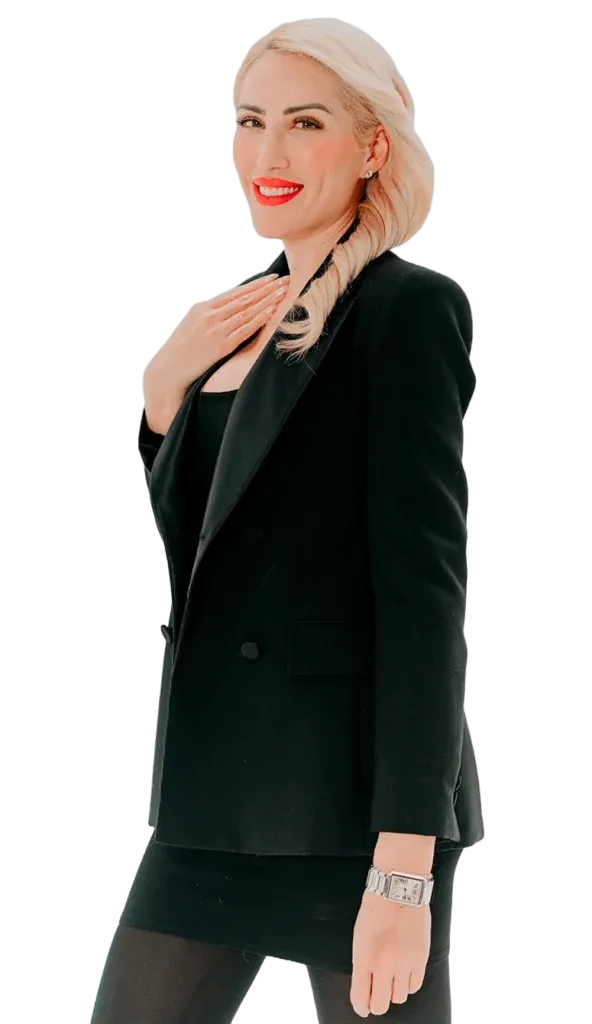 Attorney portrait — why choose Murati Law